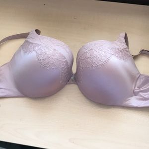 Victoria Secret Very Sexy Push Up Bra 36DD